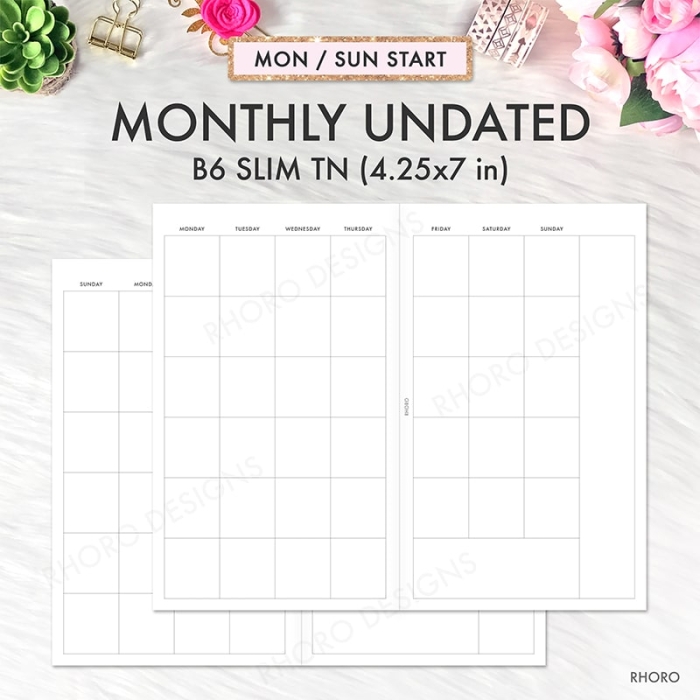 b6-slim-printable-inserts-b6-slim-inserts-b6-slim-printable-monthly